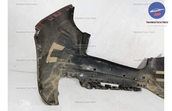 Bara Spate originala cu senzori Maserati  Levante  1 [2016 - 2020] - imagine 6