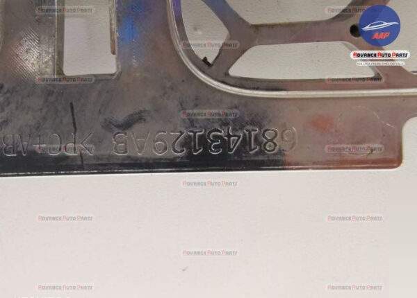 Grila centrala cod 68143129AB - originala in stare buna Jeep  Cherokee  KL [2013 - 2017] - imagine 7