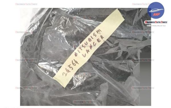 Set 4 Covorase Textile original Mitsubishi  Lancer  IX [facelift] [2003 - 2010] - imagine 11