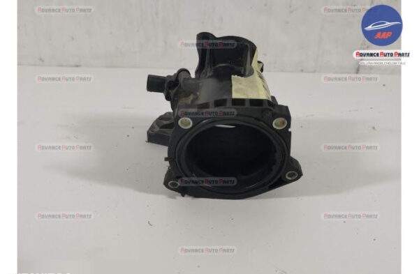 Tub Aer Senzor 2007 2008 2009 2010 2011 2012 2013 2014 original 2.2CDI Mercedes-Benz  C-Class  W204/S204/C204 [facelift] [2011 - 2015] - imagine 3