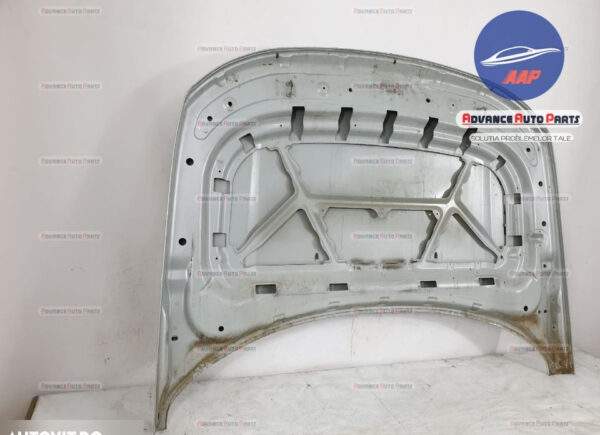 Capota originala in stare buna Land Rover  Discovery  3 [2004 - 2009] - imagine 5