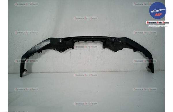 Spoiler Fusta Bara spate originala Honda Civic Type R 10 [2017 - 2019] Honda  Civic Type R 10 [2017 - 2019]