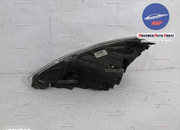Far Dreapta cu halogen original Citroen  Jumpy  2 [2007 - 2016] - imagine 4