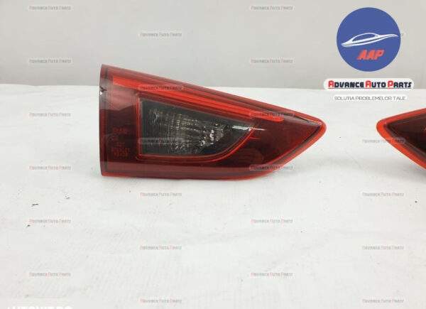 Stop stanga dreapta HALOGEN original in stare foarte buna Mazda  CX-3  1 [2015 - 2018]