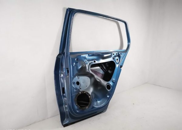 Usa Dreapta Spate originala Volkswagen VW  Golf  7 [2012 - 2017] - imagine 5