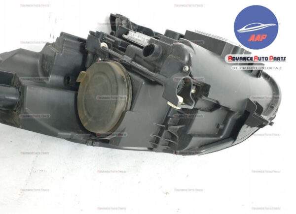 Far dreapta bi-xenon adaptive led cornering original complet Jaguar  F-Type  1 [2013 - 2020] - imagine 12