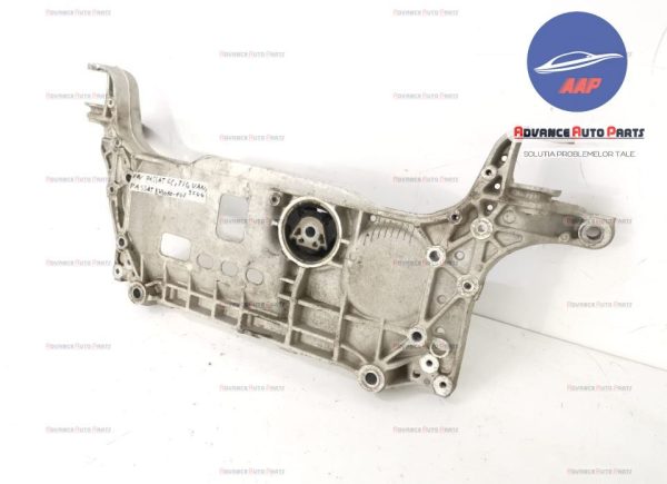 Cadru motor cod 7N0199369A - original Volkswagen VW  Passat  B7 [2010 - 2015] - imagine 7