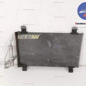 Radiator AC original Mazda  CX-3  1 [2015 - 2018]