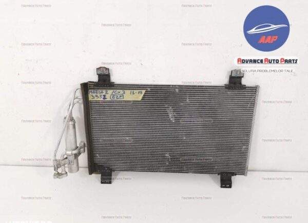 Radiator AC original Mazda  CX-3  1 [2015 - 2018]