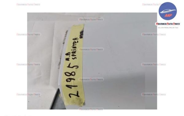 Flaps Dreapta Bara Spate Originala Mercedes-Benz  Sprinter  2 906 [facelift] [2014 - 2019] - imagine 9