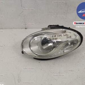 Far dreapta original Fiat  500L  1 [2012 - 2020]