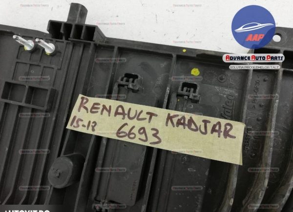Electroventilator cod T82934B- original Renault  Kadjar  1 [2015 - 2018] - imagine 6