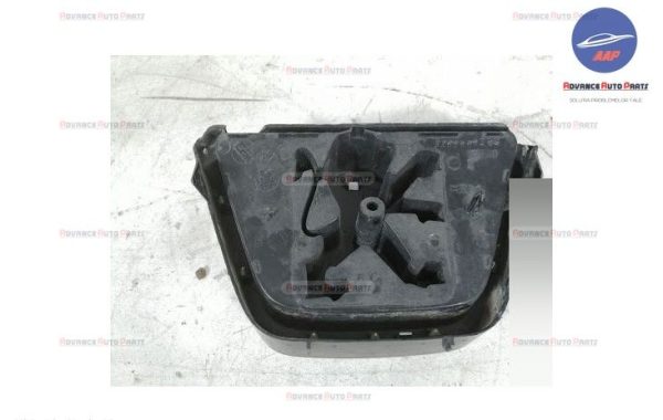 Emblema originala Peugeot  206 2 [2009 - 2013] - imagine 3