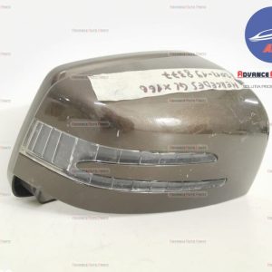 Capac oglinda dreapta cu led semnal cod 615342AA - original Mercedes-Benz  GL-Class  X166 [2012 - 2015]
