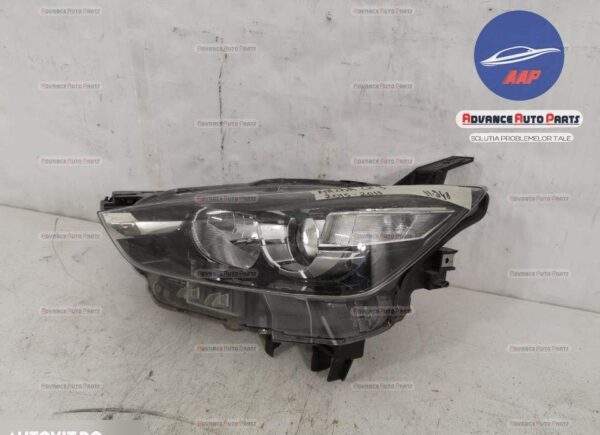 Far Stanga original cu halogen Mazda  CX-3  1 [2015 - 2018] - imagine 2