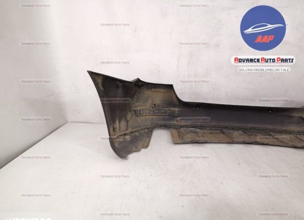 Bara spate cu senzori originala in stare buna Mercedes-Benz  M-Class  W164 [facelift] [2008 - 2011] - imagine 4