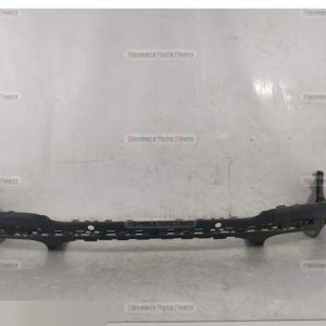 Spoiler Fusta Bara Spate originala cu senzori Mercedes-Benz  GLC AMG  1  [2016 - 2019]
