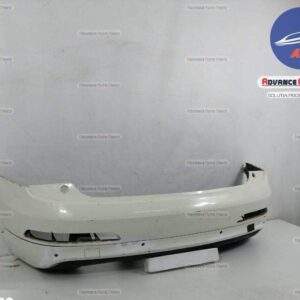 Bara spate  S line  cu senzori + parktronic Audi  Q3  8U [2011 - 2014]