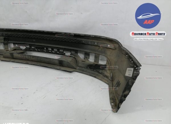 difuzor bara spate original Seat  Tarraco  1 [2018 - 2019] - imagine 5