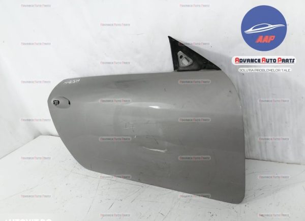 Usa Dreapta Fata originala Mercedes-Benz  SLK-Class  R170 [1996 - 2000] - imagine 3