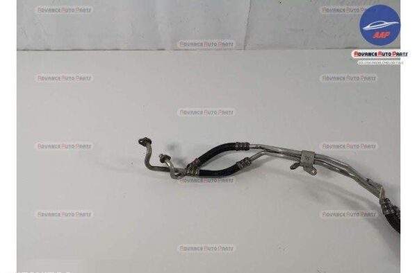 Conducta Combustibil  originala Bentley  Bentayga  1 [2015 - 2020] - imagine 2