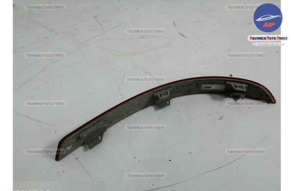 Catadioptru Bara Spate original Mercedes-Benz  GLS-Class  X166 [2015 - 2020] - imagine 3