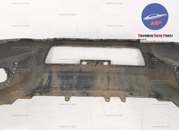 Bara fata originala in stare buna Toyota  Hilux  7 [2th facelift] [2011 - 2015] - imagine 3