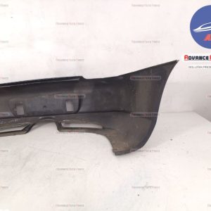 Bara spate originala in stare buna Porsche  Boxster  986 [facelift] [2002 - 2004]