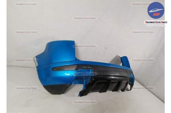 Bara Spate R Dynamic Pack originala cu senzori Land Rover  Range Rover Evoque  L538 [facelift] [2015 - 2020] - imagine 3