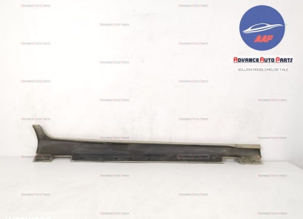 Prag Stanga Mercedes CLS W218 an 2010 -2018 original, in stare buna Mercedes-Benz  CLS-Class  C218/X218 [2011 - 2014] - imagine 2