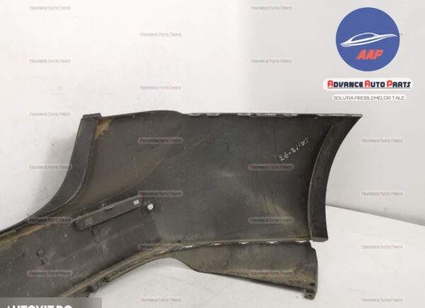 Bara spate cu senzori - originala in stare buna Maserati  Ghibli  3 [2013 - 2018] - imagine 10