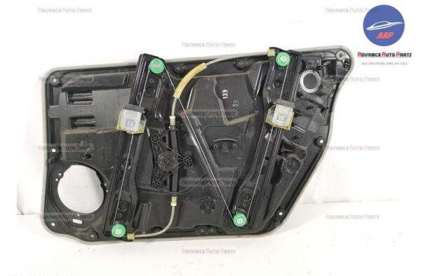 Macara Geam Usa Stanga Fata originala Mercedes-Benz  C-Class  W204/S204 [2007 - 2012]