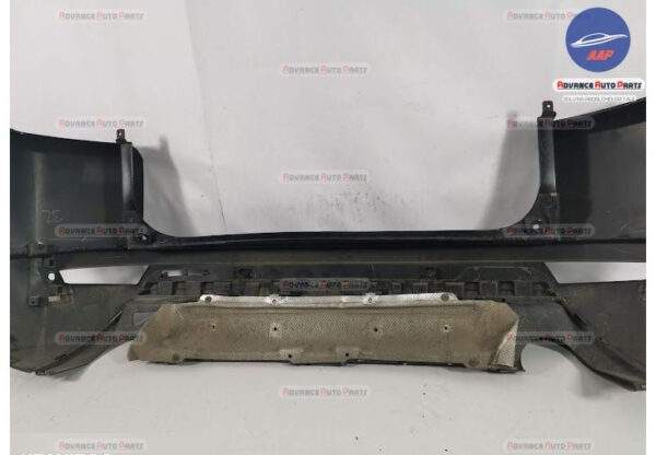 Bara Spate originala cu senzori Land Rover  Range Rover Evoque  L538 [2011 - 2015] - imagine 7