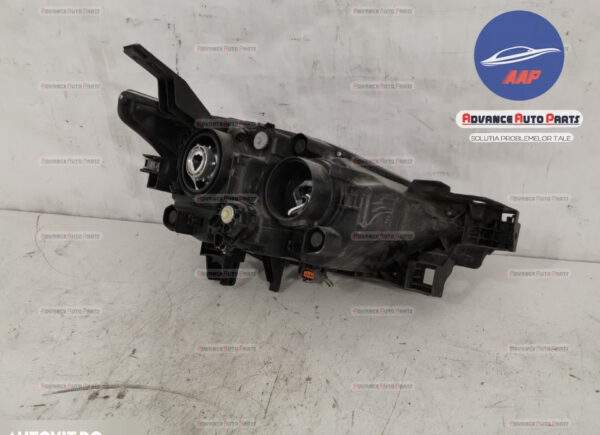 Far Stanga original cu halogen Mazda  CX-3  1 [2015 - 2018] - imagine 6