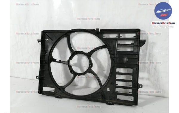 Carcasa GMW originala 2.0Diesel Volkswagen VW  Transporter  T6 [2015 - 2020] - imagine 2