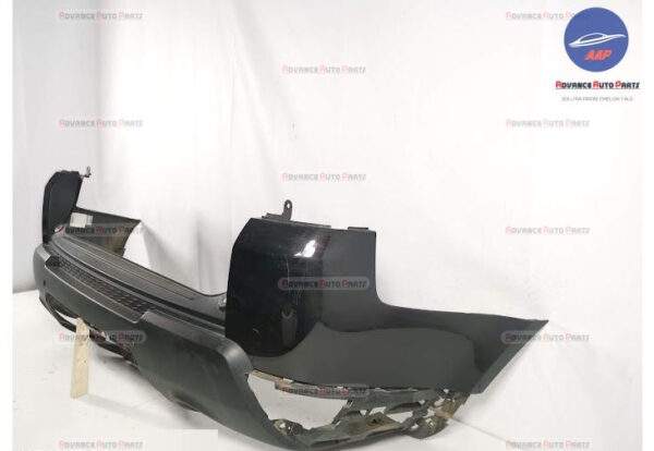 Bara Spate originala cu senzori si fusta Land Rover  Range Rover Sport  2 [2013 - 2020] - imagine 2