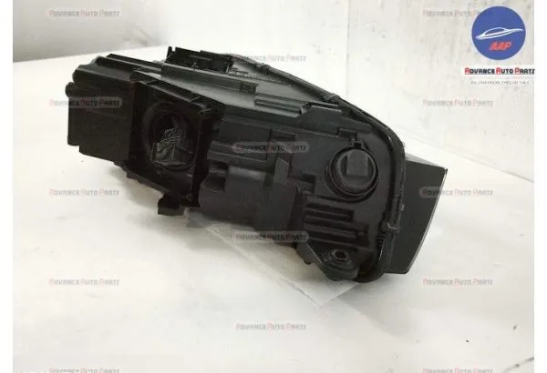 Far Dreapta  original FULL LED MATRIX Audi  Q5  2  [2016 - 2020] - imagine 6