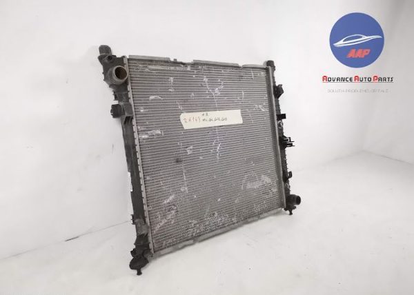 Radiator Apa Original Mercedes-Benz  M-Class  W166 [2011 - 2015] - imagine 2