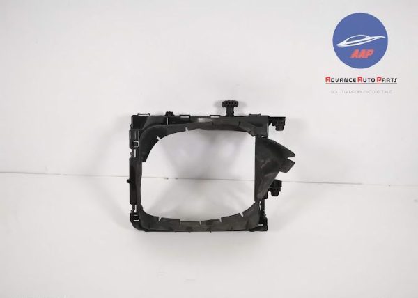 Deflector Aer 63 AMGoriginal Mercedes-Benz  E-Class  W213 [2016 - 2020]