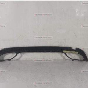 Fusta Spoiler Bara Spate original cu senzori Mercedes-Benz  C-Classe AMG  W205 [2014 - 2018]