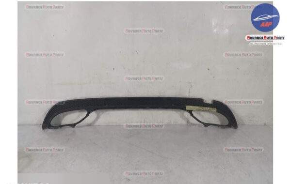 Fusta Spoiler Bara Spate original cu senzori Mercedes-Benz  C-Classe AMG  W205 [2014 - 2018]