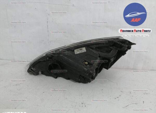 Far Dreapta cu halogen original Citroen  Jumpy  2 [2007 - 2016] - imagine 5
