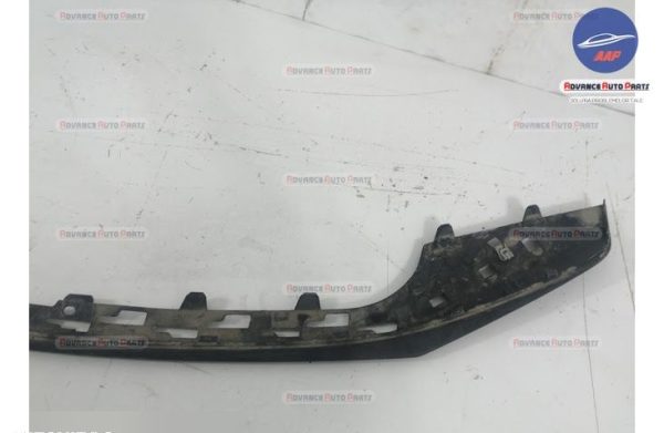 Fusta Bara Fata original Porsche  911 991 [facelift] [2015 - 2020] - imagine 5