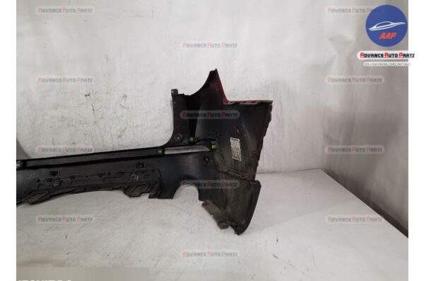 Bara Spate originala cu senzori Land Rover  Discovery Sport  1 [2014 - 2020] - imagine 6