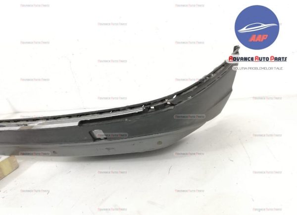 Bara spate R-Line  cu senzori originala in stare buna Volkswagen VW  Tiguan  2 AD1 [2016 - 2020] - imagine 4