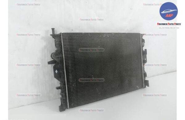 Radiator Apa original 2.2 ED4 Land Rover  Freelander  2 [2006 - 2010] - imagine 2