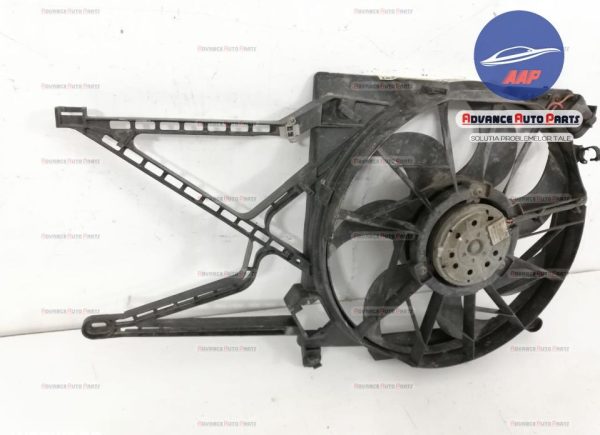 Electroventilator 1.7 TDI cod 24431828 - original Opel  Astra  G [1998 - 2009] - imagine 3