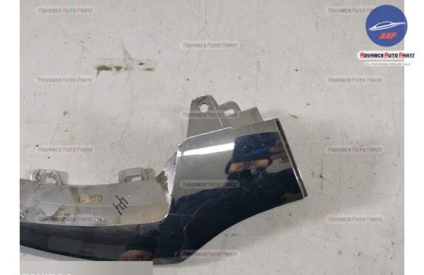 Ornament Flaps Dreapta original Mercedes-Benz  GLE Coupe AMG  C292 [2015 - 2019] - imagine 2