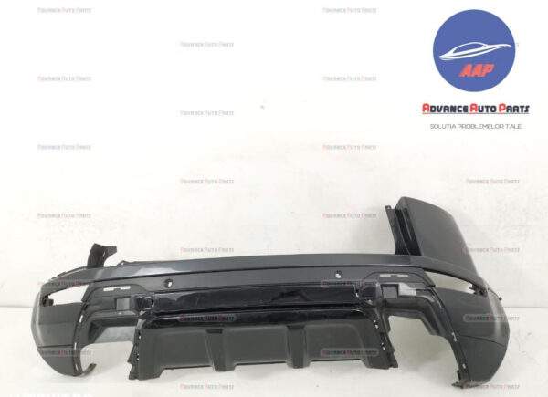Bara spate R Dynamic cu senzori  in stare buna Land Rover  Range Rover Evoque  L538 [facelift] [2015 - 2020] - imagine 2