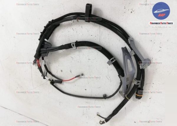 Cabluri baterie originale in stare buna Mercedes-Benz  S-Class  W222 [2013] - imagine 3